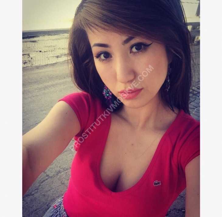 Проститутки