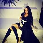 Проститутки Москвы