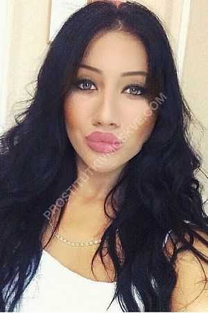 Ольга, метро Воробьёвы горы