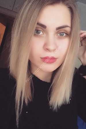 Света, метро Нагатинская