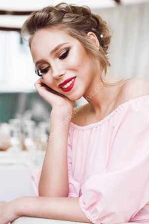 Кристина, метро Пролетарская