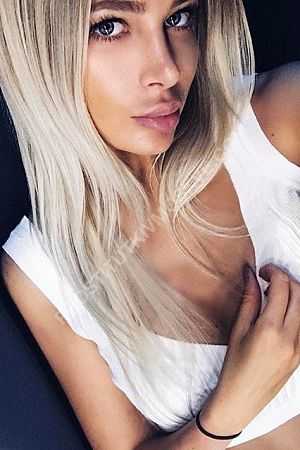 Полина, метро Библиотека имени Ленина