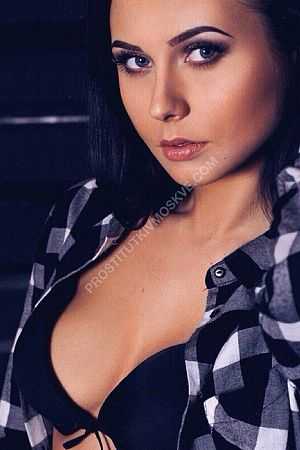 Ирина, метро Щёлковская