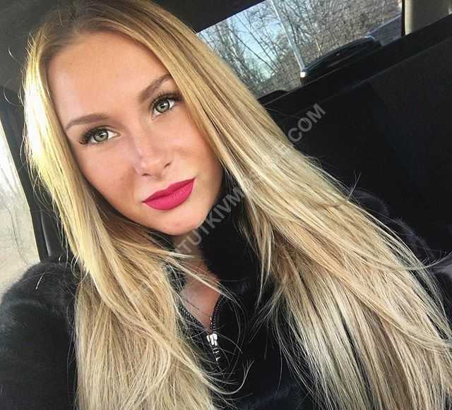 Проститутки