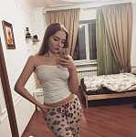 Проститутки Москвы