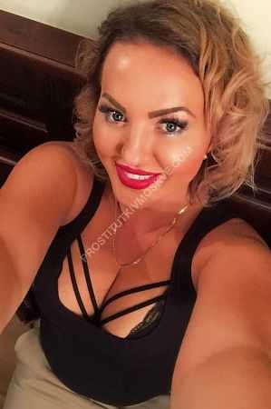 Дарья, метро Савёловская