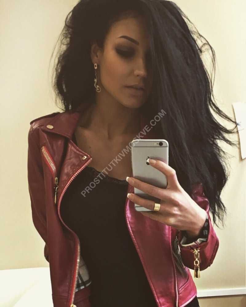 Проститутки