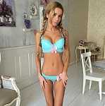 Проститутки Москвы