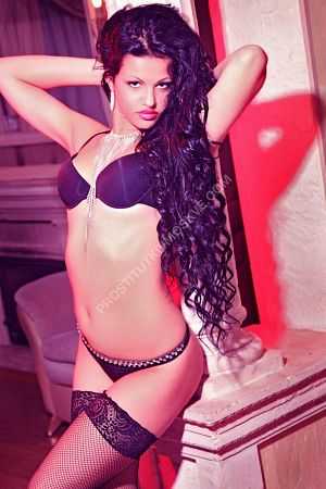 Алия, метро Ломоносовский проспект