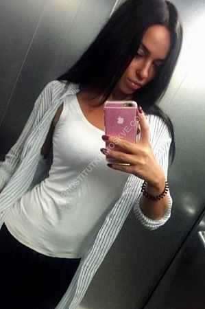 Лика, метро Каширская