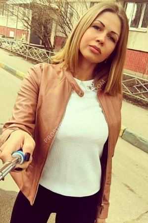 Елена, метро Выхино