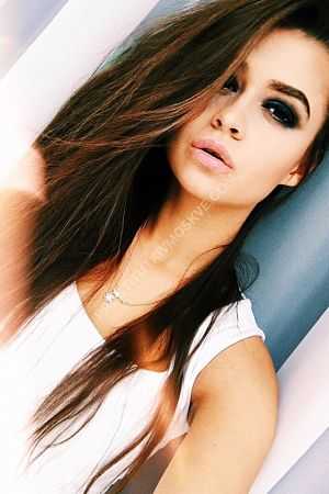 Катя, метро Фрунзенская