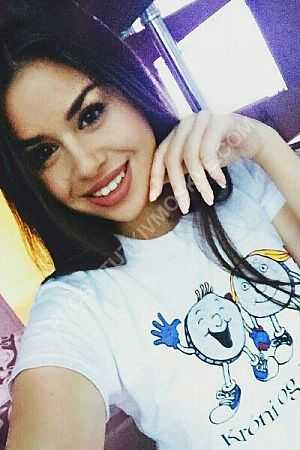 Лена, метро Полежаевская