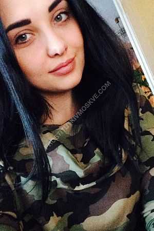 Мария, метро Зябликово