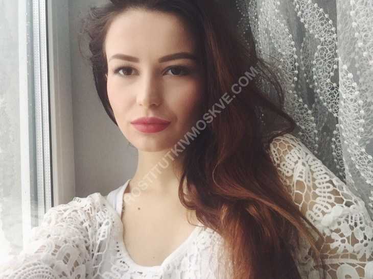 Проститутки