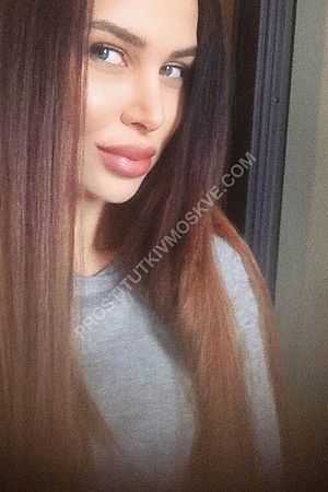 Таня, метро Перово