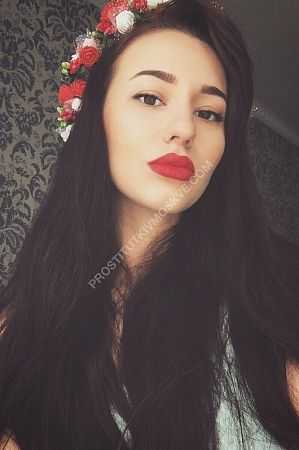 Жанна, метро Улица Старокачаловская