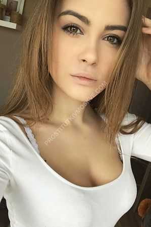 Юлиана, метро Сухаревская