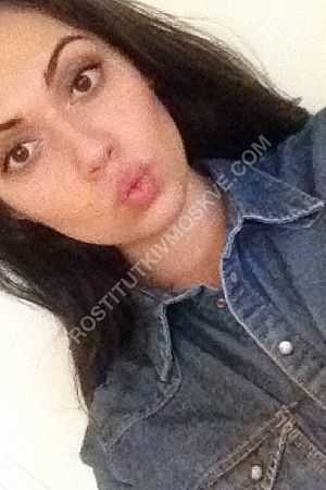 Лика, метро Нагатинская