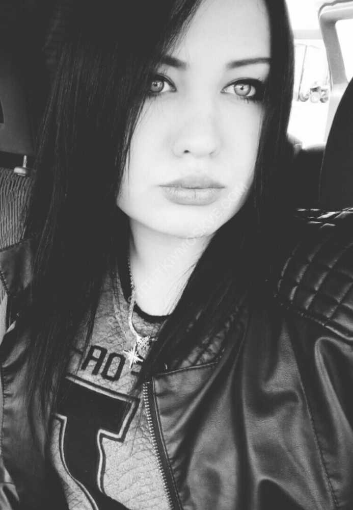 Проститутки