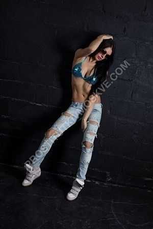 Рита, метро Парк культуры