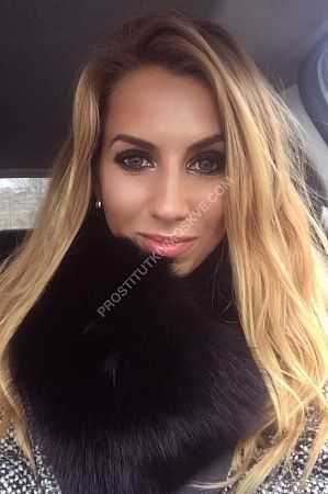 Карина, метро Люблино