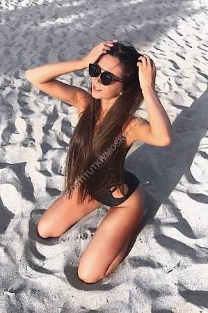 Алина, метро Кожуховская