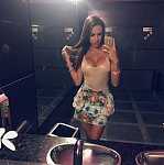 Проститутки