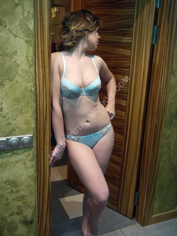 Проститутки