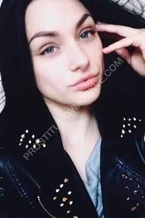 Жанна, метро Щукинская