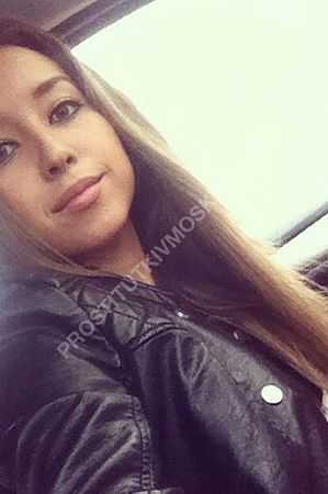 Таня, метро Войковская