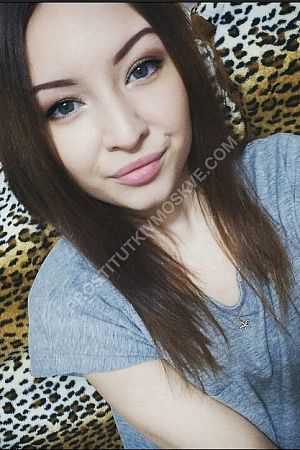 Анфиса, метро Бульвар Дмитрия Донского