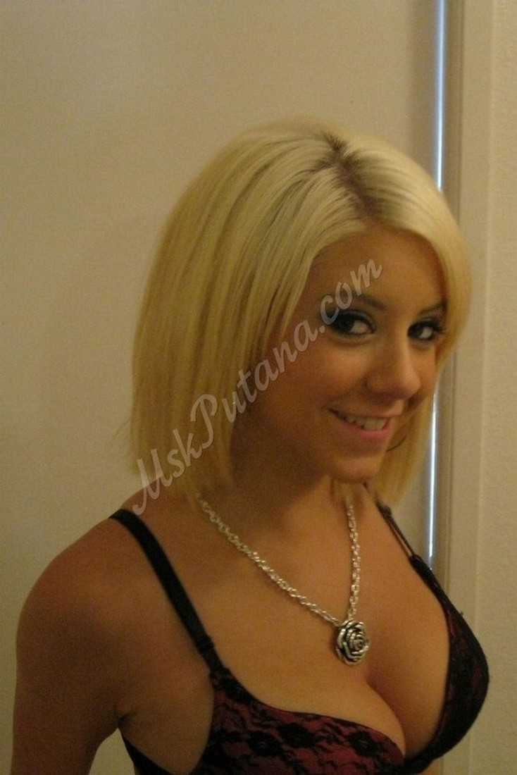 Проститутки