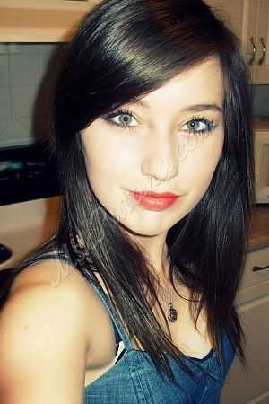 Ксюша, метро Проспект Мира