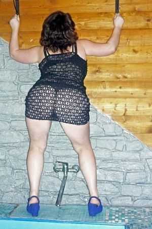 Маша, метро Орехово