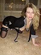 Проститутки