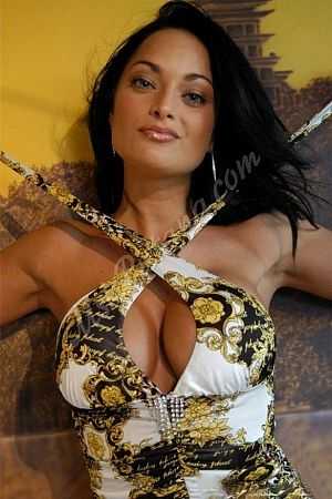 Сильвия, метро Верхние Лихоборы