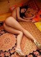 Проститутки Москвы