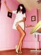 Проститутки Москвы