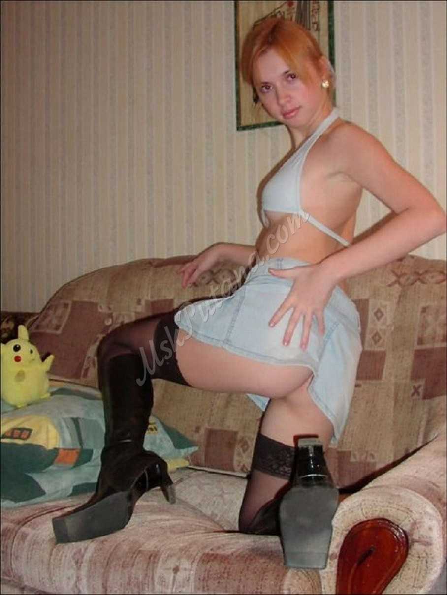 Проститутки