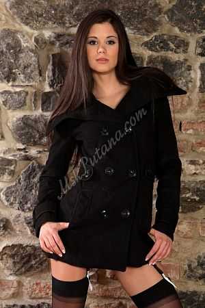 Анна, метро Чеховская