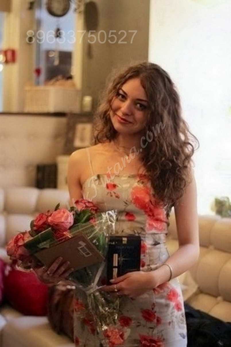 Проститутки