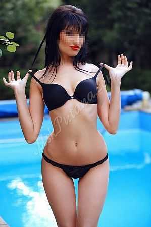 Линда, метро Шипиловская