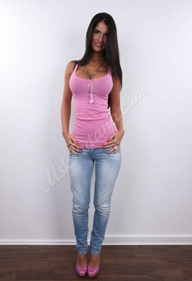 Проститутки