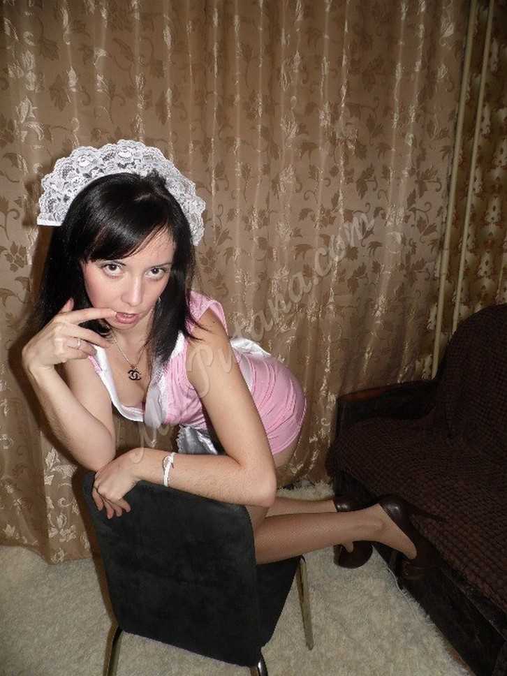 Проститутки