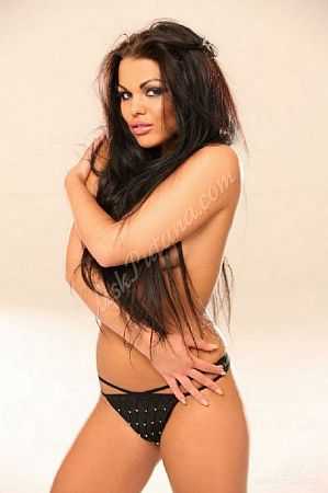 Жанна, метро Красногвардейская