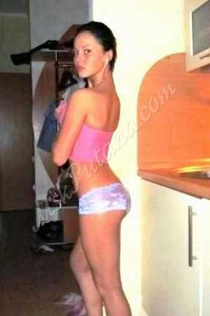 Ирина, метро Новогиреево