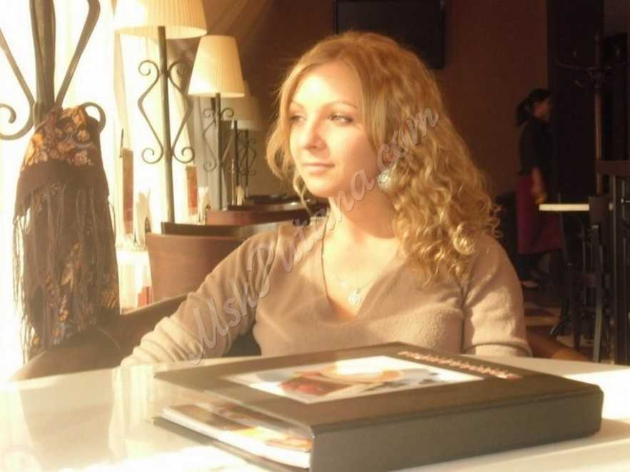 Проститутки