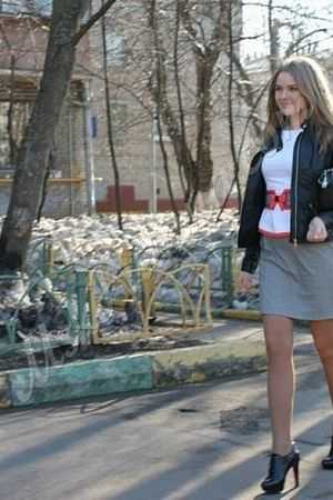 Виктория, метро Сходненская