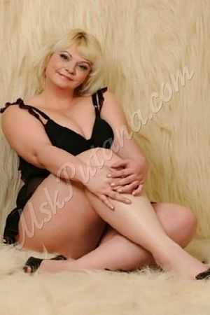 Света, метро Ростокино